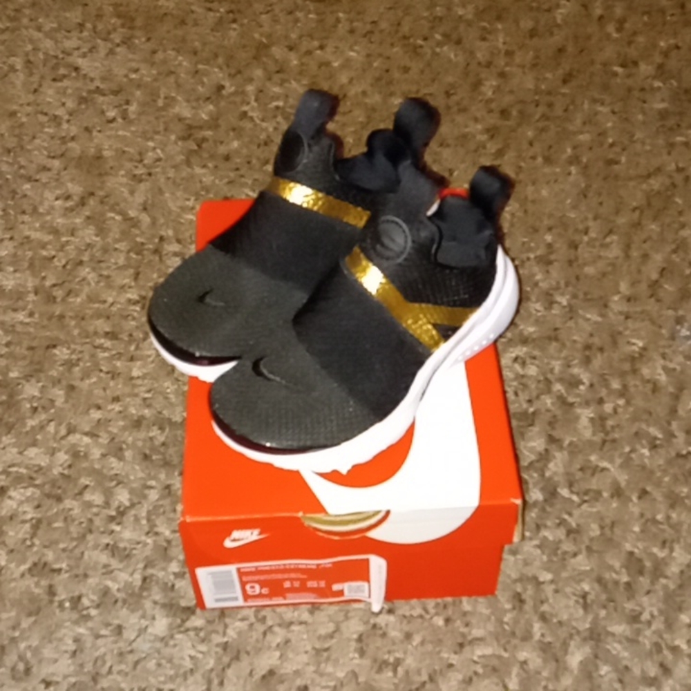Toddlers Nike Presto Extreme